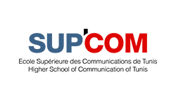 Supcom logo